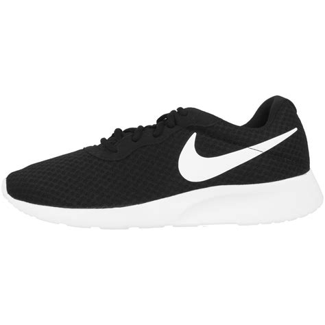 nike tanjun weiß schwarz herren|Schuhe » Tanjun von Nike im Online Shop von SportScheck kaufen.